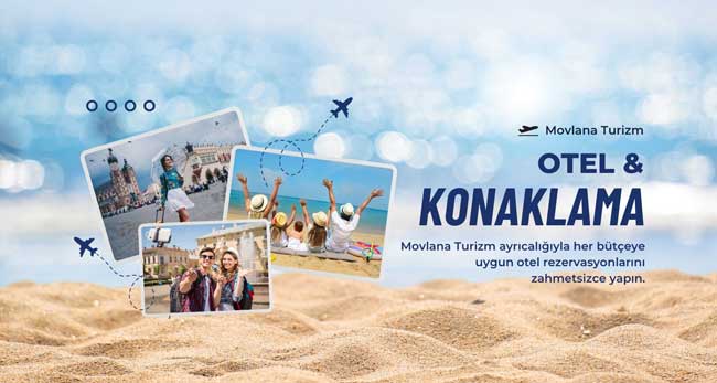 Otel-Konaklama-Mobil
